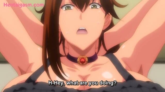 Katei Kyoushi X Saimin 2 NEW HENTAI 2024