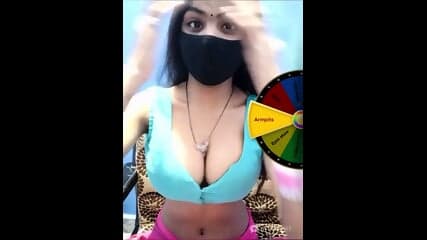 Billi Rani Blouse Open