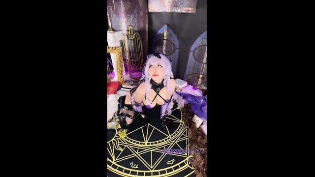 Byoru - Black Swan Honkai Star Rail Cosplay