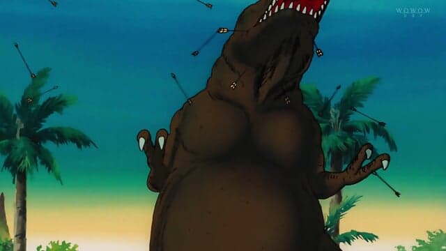 Doraemon_ Nobita and the Knights on Dinosaurs Telugu 1080p.mkv... Speed: 84.04 Mbps