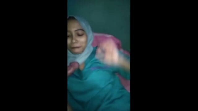 JILBAB KARYAWAN