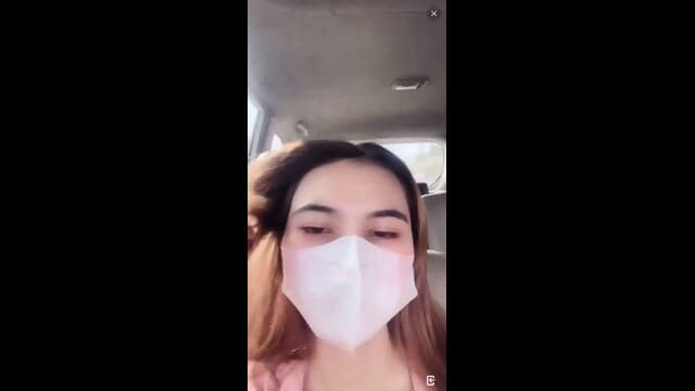 Bokep Indonesia Terbaru ~ Seru nya Ngewe di dalam Mobil