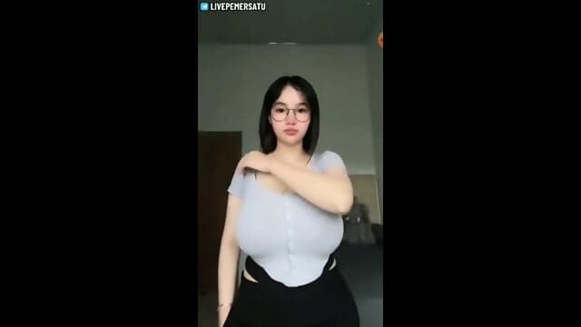 Indonesia Nice Body 20