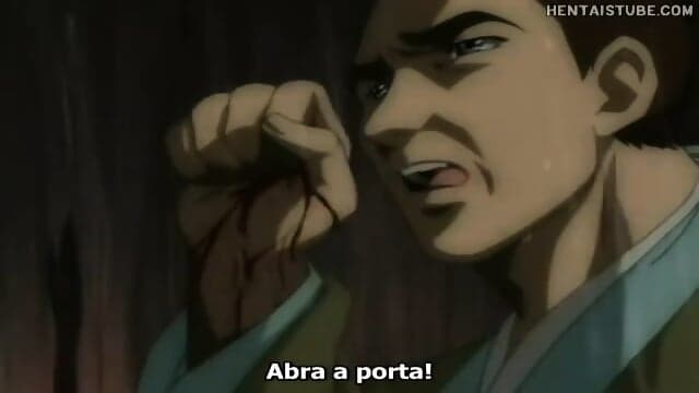 The Last Kunoichi - EpisÃ³dio 01 Legendado Em PortuguÃªs