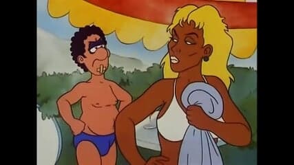 Sid The Sexist 1992 - Fanservice Compilation - Wet Dream