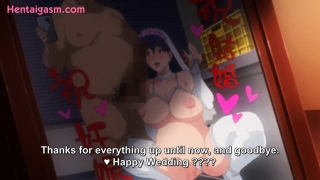 Tsuma Netori Rei 1 Subbed
