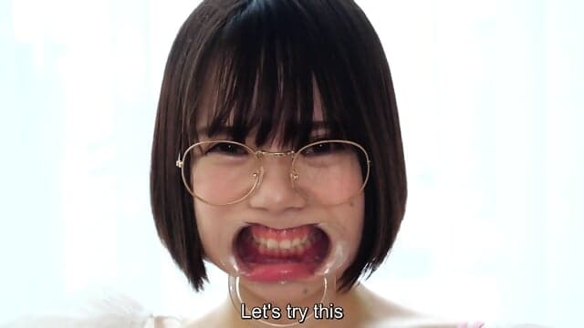 Hot Japanese Teen Hardcore Deepthroat