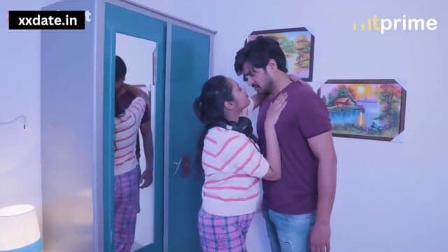 Web Series Sexy Neha Bhabhi Part 1
