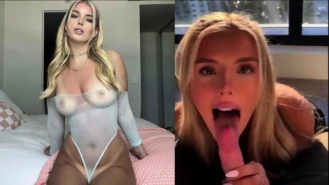 Do You Like Blondes (1080) gybl