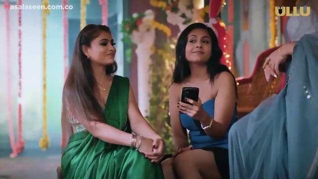Dil Sambhal Ja Zara Episode 2 Web Series 18