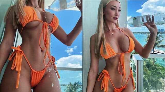 Fucking The Stepsister In The Toilet (1080) c9tv