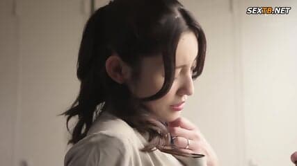 【Eng Sub】ADN-557 Kana Morisawa (Kanako Iioka) My Beloved Wife Was Having Sex With A Co-worker Right In Front Of Me