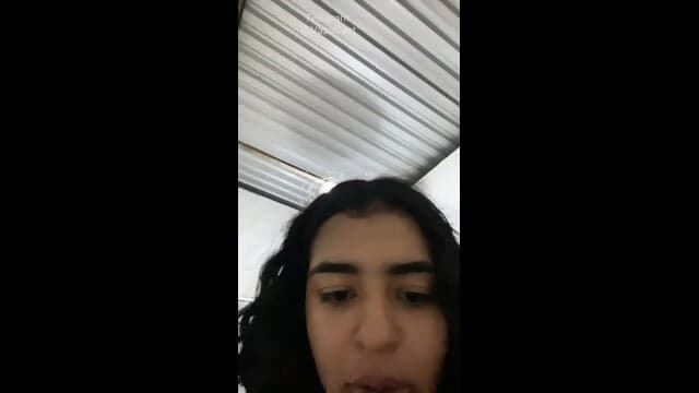 Latina Girlfriend Sex Homemade