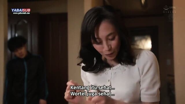JAV SUB INDONESIA mama ku yang hot vidio penuh cek kolom deskripsi