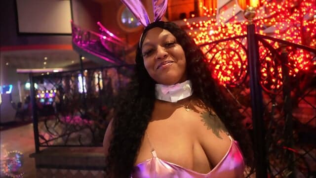 BBW-Slut-Charlie-Gets-Clown-Dick-For-Her-Birthday