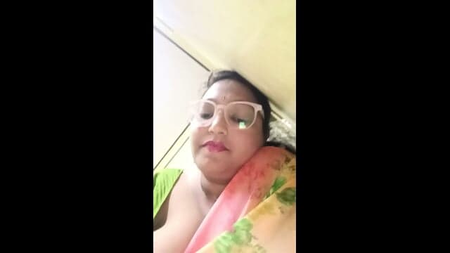 Lokshitha & Arjun _ Tango Live 11
