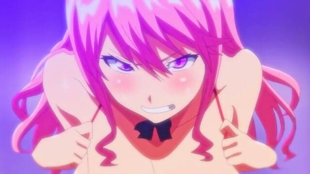 [FULL 60FPS] Ima Ria! EP 1-2 (ALL SEX SCENES) 2K!