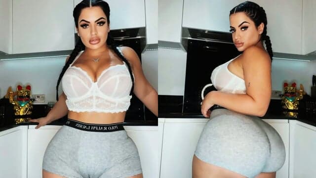 I got fucked in the ass by my boss