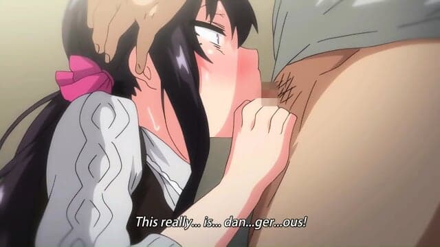nonohara yuzuka no himitsu no haishin ep 1-2 sex scenes best scenes better quality