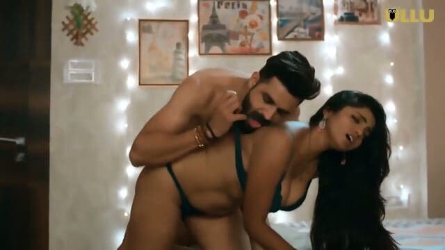 Bharti jha romance 6 ððð