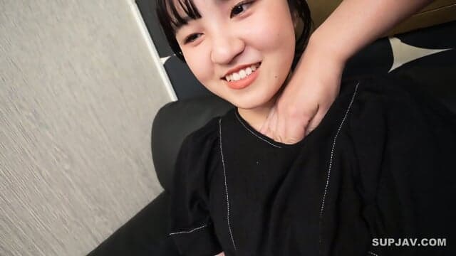 Cute Petite Japanese Teen. Cute Face