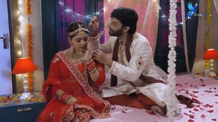 Bhabhi Ka Virginity First Night (suhagrat) Hardcore Fuck