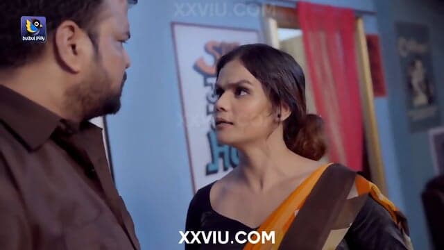 Maid For Each Other (2025) Bulbulplay Hindi Hot Short Film
