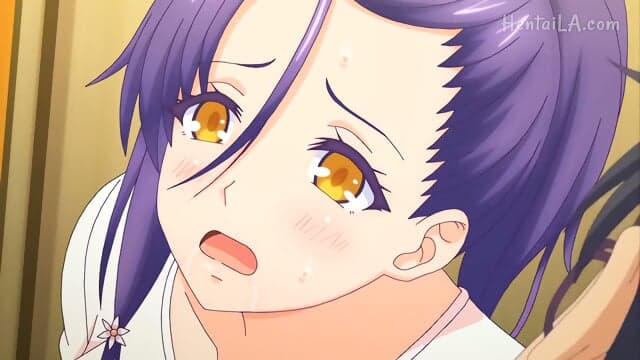 Yarakashi Sex Scenes