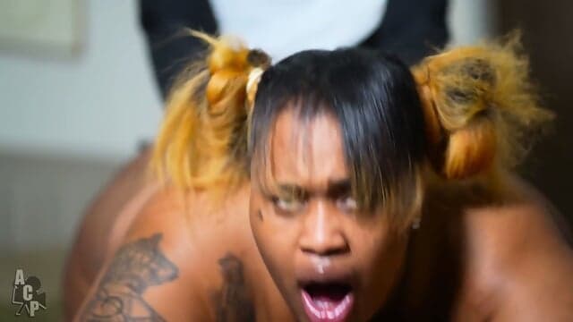 Prettyyasspai - SSBBW Love Fucking Clowns