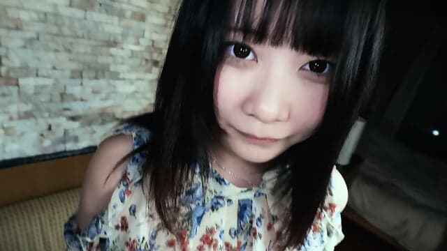 Cute Japanese Teen With Nice Big Tits