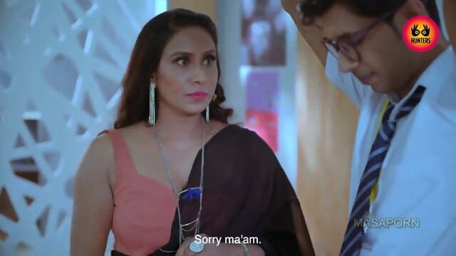 Kamalika chanda yes mam 1 hunters hot series ððð