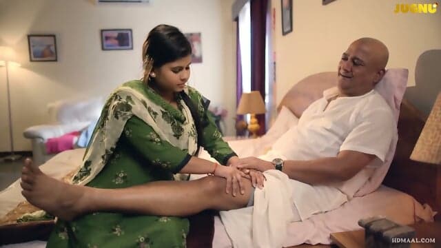 Utha Patak Season 03 Episodes 01 to 05 (2025)