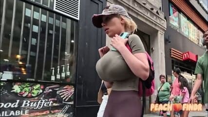 New York SGWBT