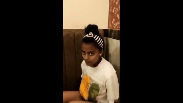 Insta Girl Gets Double Creampie Fuck With Boyfriend And His Friend