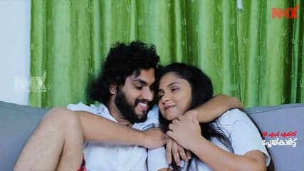 Game 2 Malayalam New Shortfilm TG @newseries2026 - Vaishnavy Raj