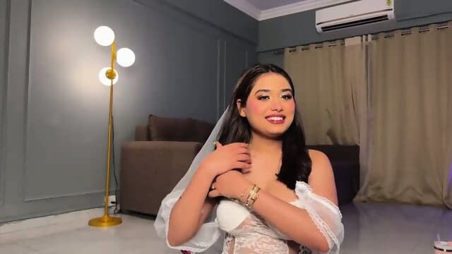 Bridal White ð¤