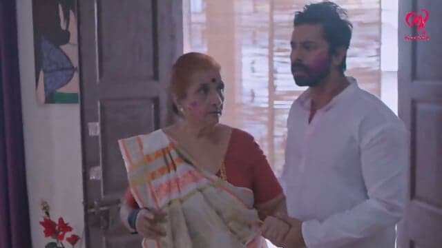 Anjana Season 01 (2025)