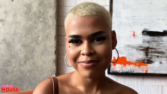 Exotic Fuck