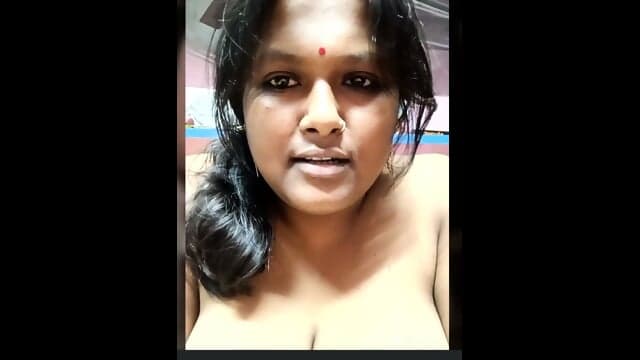 Desi big black pussy bhabi fingering