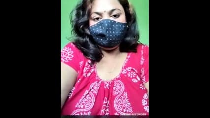 Stripchat Rani Full Face Big Boobs Massage Pussy Fingering
