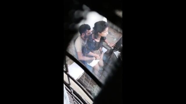 Cute Babe Giving Blowjob Fucking With Boyfriend Secretly Recorded