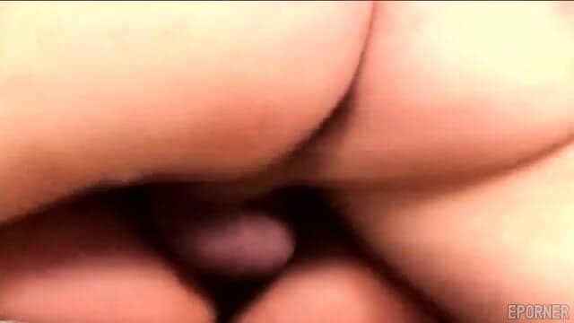 Horny Asian Gets Her Pussy Owned Completely