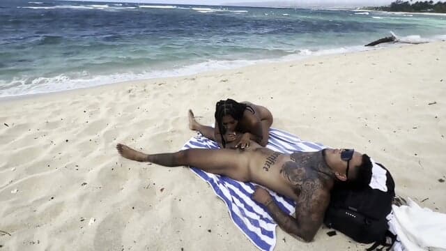Baddie âon âthe âbeach âWatch âMore âAt â