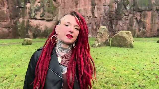 Marie Bavaria 28 Years Old Fucked Hard