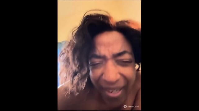Juicy Jamaican *New* Slutty Webcam Room!! 2026