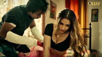 Do Aankhen Chaar Haath Part 2 Full Webseries Romance