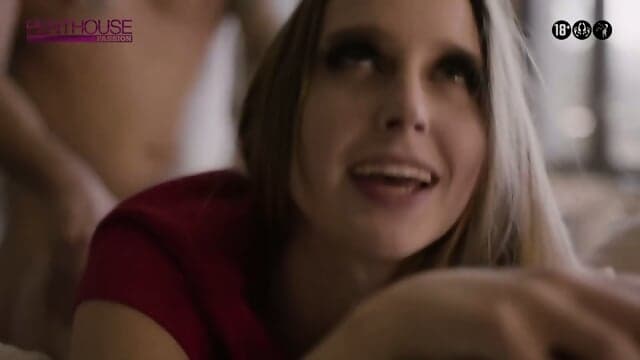 Laney Grey Has Been A Bad Girl [Softcore]
