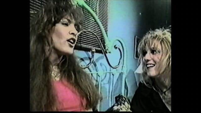 Pussy Lickers 2 Full Movie Cat Lickers 2 Retro VHS 1994 Kaitlyn Ashley