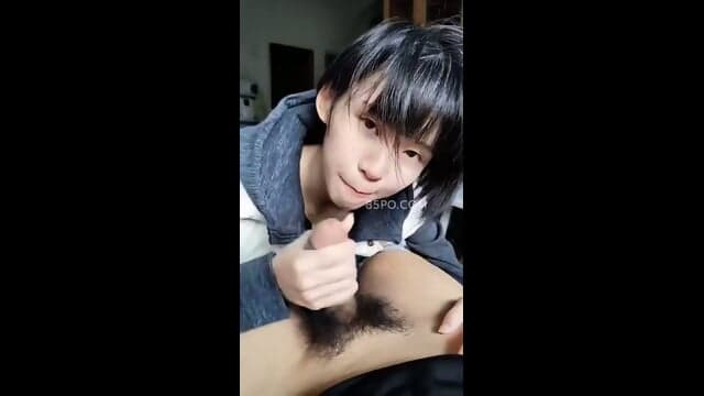Uncensored Leaked Video Of Former NHK Announcer And Porn Star Madoka Shimizu