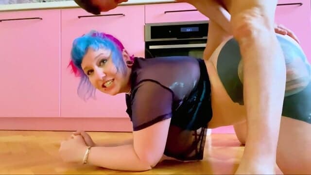 Anal W/ Big Ass Pawg BBW (Download Before It Gets Deleted!) - Proxy Paige